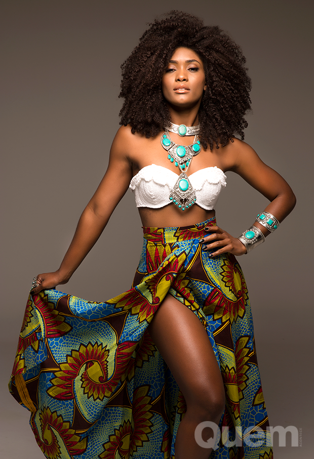 Вечеринка негритянки. Erika Januza. Африканские девушки. Африканский стиль в одежде. Афро стиль мода.